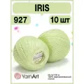 Пряжа Ярнарт Iris 927, 20гр/138м - 10шт