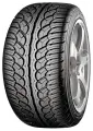 Летние шины Yokohama Parada Spec-X PA02 255/40 R20 101V