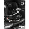 Автокресло Pituso Roys+, ECE R44/04, для детей от 0 до 12 лет