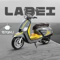 Скутер LABEI (WY150-5A)