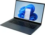 Ноутбук MAIBENBEN Ноутбук Maibenben M17A-R343UM 17.3 FHD IPS, AMD R3-4300U, 8Gb, 512Gb SSD, Linux, синий (мышка + коврик)