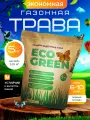 Газонная трава семена Eco Green \ Эко Грин 5кг Экономный