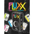 Настольная игра HOBBY WORLD Fluxx 5.0, черный