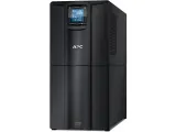 Источник бесперебойного питания APC Smart-UPS C 3000VA/2100W, 230V, Line-Interactive, LCD, Out: 8xC13 1xC19, 1 year warranty