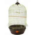 Golden cage Клетка 330G для мелких птиц (40*40*70 см)