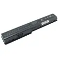 Аккумулятор для HP DV7, HDX18, 14.4V, 5200mAh GA08