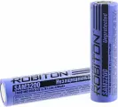 Аккумулятор Robiton SAM3200