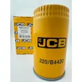 Фильтр масляный для спецтехники JCB, 320/B4420