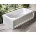 Акриловая ванна Parly Ortiz 150х70 CT10817