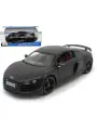Maisto машинка металлическая коллекционная Audi R8 GT, 1:18
