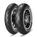 Мотошина Metzeler ME 888 Marathon Ultra 200/50 R18 82H TL Rear REINF