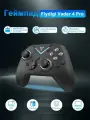 Геймпад Flydigi Vader 4 Pro для PC, Android, iOS, Nintendo Switch