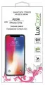 Защитное стекло для iPhone X / XS / на Айфон 10 / XS На весь экран / Полноклеевое Черная рамка PE