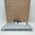 Ubiquiti Коммутатор Switch Pro 48 PoE Gen2.