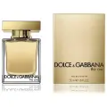 Парфюмерная вода Dolce & Gabbana The One 50 мл, восточные цветочные