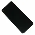 Дисплей для OPPO A96 в сборе с тачскрином Черный