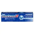 Зубная паста Blend-a-med 3D White Бережная мята, 100 мл