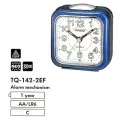 Будильник Casio TQ-142-2D
