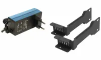 Маршрутизатор MikroTik RB4011iGS+RM (RB4011iGS+RM)