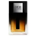 Christian Dior Духи Homme, Parfum, кожаный древесно-цветочный аромат, 7,5 мл