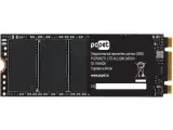 Накопитель SSD PC Pet SATA-III 2TB PCPS002T1 M.2 2280 OEM