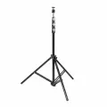 Стойка студийная 92-240 см Falcon Eyes FlatStand 2400BAC, до 4 кг, воздушный амортизатор, штатив