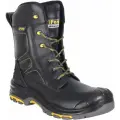 Ботинки рабочие iForm высокий берец с КП и КС