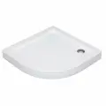 Поддон для душа Wasserkraft Isen 26T23 100x100 см
