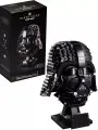 Конструктор Звездные войны Star Wars Шлем Дарта Вейдера/ 959 деталей/ для взрослых/ для мальчиков