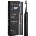 Зубная щётка электрическая Revyline RL 045, черная