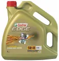 Castrol Масло EDGE 5W-40 A3/B4 4л SN/CF BMW Longlife-01 MB 226.5/229.3/229.5 Porsche A40 Renault RN0700/RN07