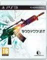 Bodycount [PS3, английская версия]