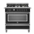 Газовая плита Bertazzoni HER96L1ENET