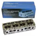 Головка блока цилиндров TKG-1003010-68 Газель Некст УМЗ-А274, А275 Эвотек под заводское ГБО Tanaki