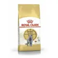 Корм сухой Royal Canin BRITISH SHORTHAIR Специальное питание для кошек породы британская короткошерстная, а также для кошек породы шотландская вислоухая в возрасте от 1 года и старше, 2кг
