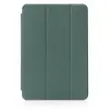 Чехол для планшета iPad Mini 2, Mini 3, темно-зеленый