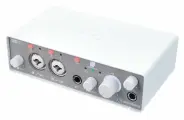 Steinberg IXO22 White Звуковая карта