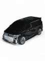 Радиоуправляемая игрушка Toyota Alphard, дрифт, масштаб 1:16, 2.4GHz