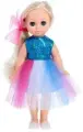 Кукла Эля праздничная-3 (30см) В3688/4309103, (Весна)
