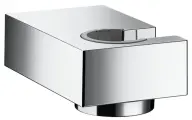 Держатель ручного душа hansgrohe Porter E, 28387000, хром