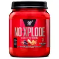 Предтренировочный комплекс BSN N.O. - Xplode 3.3 1110 гр Фруктовый пунш
