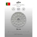 Блюдо для сервировки, Casafina by Costa Nova, Cook & Host, 34 см, керамика, Португалия