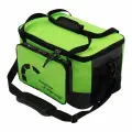 Сумка изотермическая Следопыт Green Line Pro (Зеленый), 34 л PF-BI-GL03
