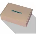 Шланг Тормозной Передний Renault Megane Ii 02- Scenic Ii 03- Zekkert арт. bs-9213