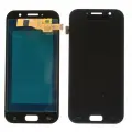 Дисплей для Samsung Galaxy A5 2017 (A520) Черный, In-Cell