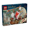Конструктор LEGO Harry Potter 76440 Турнир трех волшебников: Прибытие