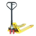 Тележка гидравлическая 3т 85-200мм (длина вил 1200мм ) эврика эврика арт. ER67003