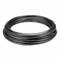 Оболочка троса тормоза Alligator, 5 мм x 30 м, чёрная