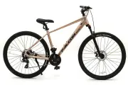 Горный велосипед Falcon Bike 29 Resolute 1.0, год 2024, цвет Коричневый, ростовка 18