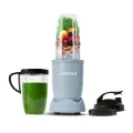 Блендер Nutribullet NB908MASL Pro 900W Сланцево-Синий 900 Вт